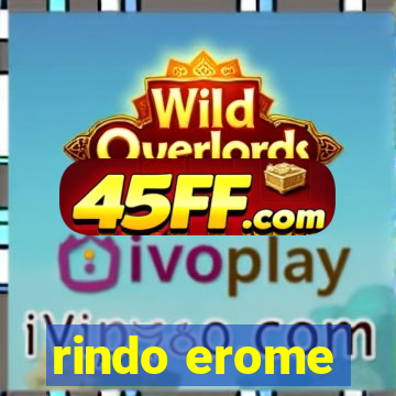 rindo erome